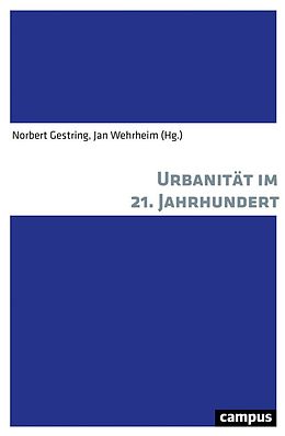 E-Book (pdf) Urbanität im 21. Jahrhundert von 