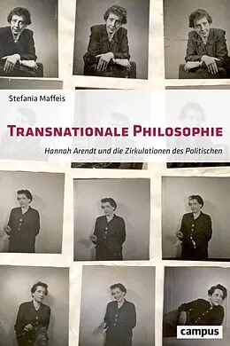 E-Book (pdf) Transnationale Philosophie von Stefania Maffeis