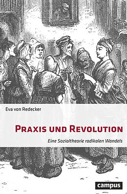 E-Book (pdf) Praxis und Revolution von Eva von Redecker