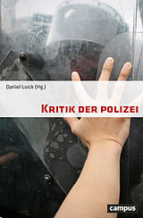 E-Book (epub) Kritik der Polizei von 