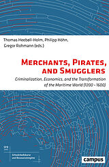 E-Book (pdf) Merchants, Pirates, and Smugglers von 