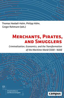 eBook (pdf) Merchants, Pirates, and Smugglers de 