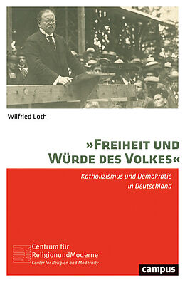 E-Book (epub) »Freiheit und Würde des Volkes« von Wilfried Loth