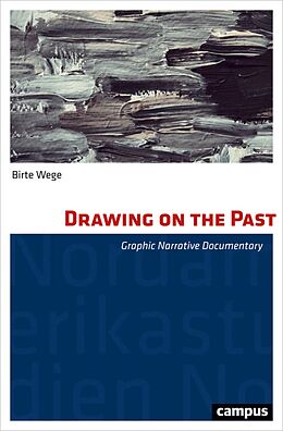 eBook (pdf) Drawing on the Past de Birte Wege