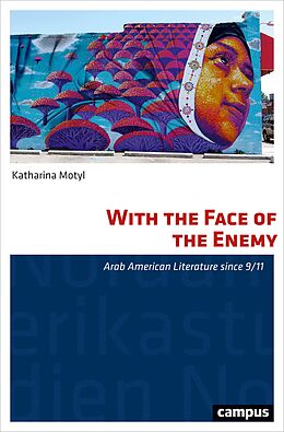 eBook (pdf) With the Face of the Enemy de Katharina Motyl