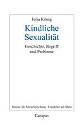 E-Book (pdf) Kindliche Sexualität von Julia König