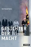 E-Book (pdf) Gesichter der Macht von Karl-Rudolf Korte