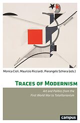 eBook (pdf) Traces of Modernism de 