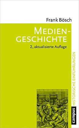 E-Book (pdf) Mediengeschichte von Frank Bösch