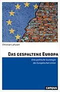 E-Book (pdf) Das gespaltene Europa von Christian Lahusen