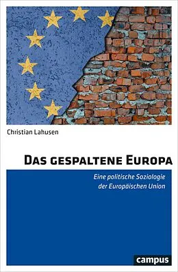 E-Book (pdf) Das gespaltene Europa von Christian Lahusen
