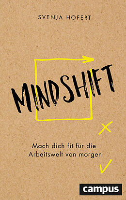 E-Book (pdf) Mindshift von Svenja Hofert