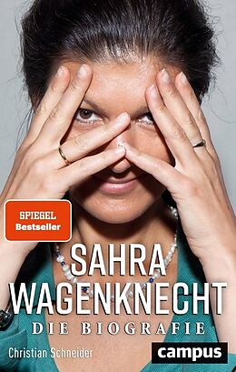 E-Book (epub) Sahra Wagenknecht von Christian Schneider