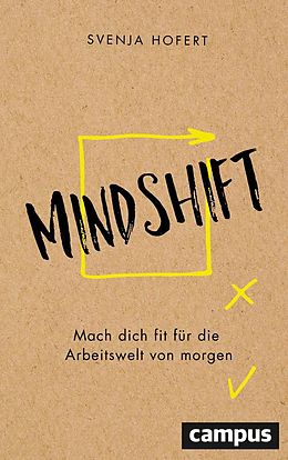 E-Book (epub) Mindshift von Svenja Hofert