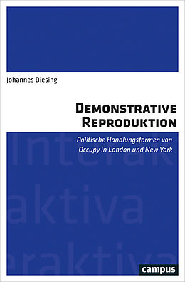 E-Book (pdf) Demonstrative Reproduktion von Johannes Diesing