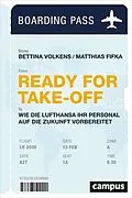 E-Book (epub) Ready for Take-off von Bettina Volkens, Matthias Fifka
