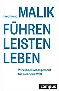 E-Book (pdf) Führen Leisten Leben von Fredmund Malik