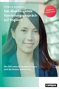 E-Book (pdf) Das überzeugende Vorstellungsgespräch auf Englisch von Christian Püttjer, Uwe Schnierda