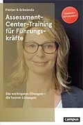 E-Book (pdf) Assessment-Center-Training für Führungskräfte von Christian Püttjer, Uwe Schnierda