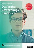 E-Book (pdf) Das große Bewerbungshandbuch von Christian Püttjer, Uwe Schnierda