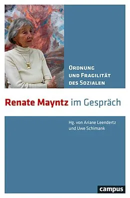 E-Book (pdf) Ordnung und Fragilität des Sozialen von 