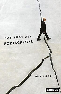 E-Book (epub) Das Ende des Fortschritts von Amy Allen
