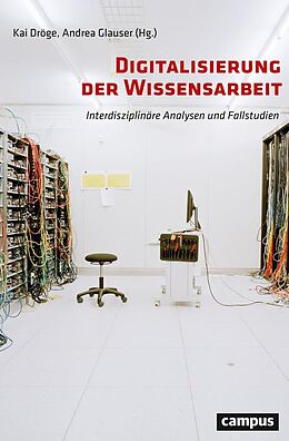 E-Book (pdf) Digitalisierung der Wissensarbeit von 