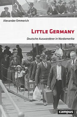 E-Book (pdf) Little Germany von Alexander Emmerich