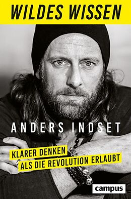 E-Book (pdf) Wildes Wissen von Anders Indset