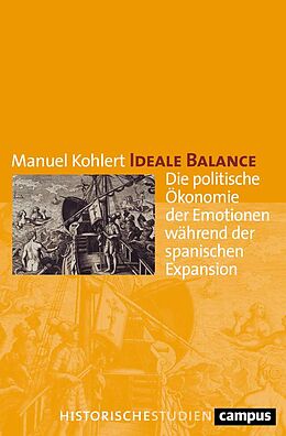 E-Book (pdf) Ideale Balance von Manuel Kohlert