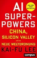 E-Book (pdf) AI-Superpowers von Kai-Fu Lee