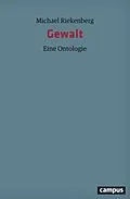E-Book (epub) Gewalt von Michael Riekenberg