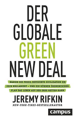 E-Book (pdf) Der globale Green New Deal von Jeremy Rifkin