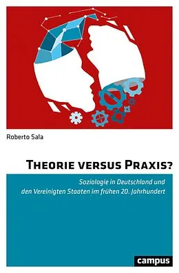 E-Book (pdf) Theorie versus Praxis? von Roberto Sala