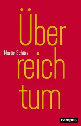 E-Book (pdf) Überreichtum von Martin Schürz