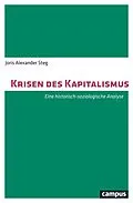 E-Book (pdf) Krisen des Kapitalismus von Joris Alexander Steg