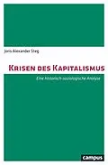 E-Book (epub) Krisen des Kapitalismus von Joris Alexander Steg