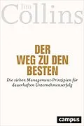 E-Book (epub) Der Weg zu den Besten von Jim Collins