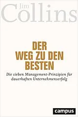 E-Book (pdf) Der Weg zu den Besten von Jim Collins