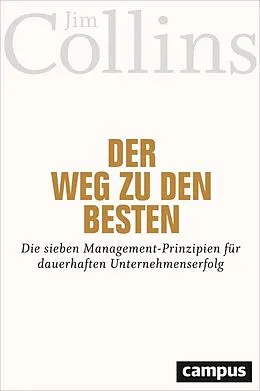 E-Book (pdf) Der Weg zu den Besten von Jim Collins