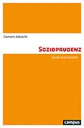 E-Book (pdf) Sozioprudenz von Clemens Albrecht