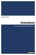 E-Book (pdf) Vergebung von Sonja Fücker