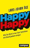 E-Book (epub) Happy Happy von Lars-Johan Åge
