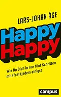 E-Book (pdf) Happy Happy von Lars-Johan Åge