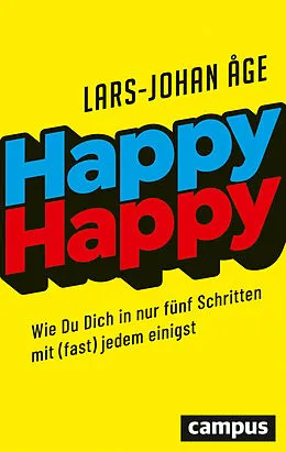 E-Book (pdf) Happy Happy von Lars-Johan Åge