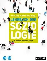 E-Book (pdf) Lehrbuch der Soziologie von 
