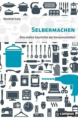 E-Book (pdf) Selbermachen von Reinhild Kreis