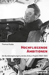 E-Book (pdf) Hochfliegende Ambitionen von Thomas Raabe