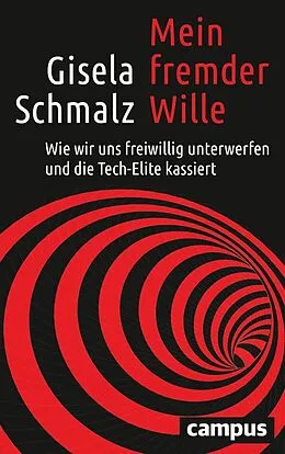 E-Book (epub) Mein fremder Wille von Gisela Schmalz