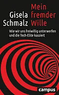 E-Book (pdf) Mein fremder Wille von Gisela Schmalz